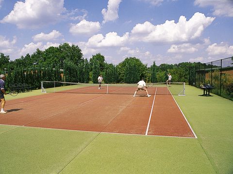 Vakantiepark De Lindenberg - Rijssen-Holten