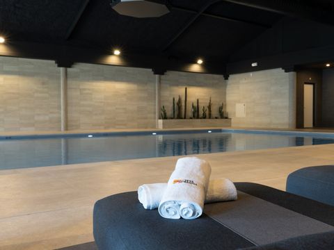 Resort Citta Romana - Hellevoetsluis - Image N°5