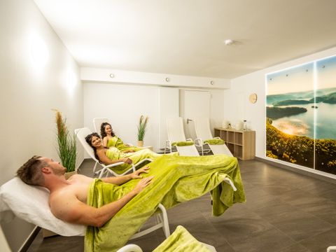 Gemünder Ferienpark Salzberg - Camping Rheinland-Pfalz