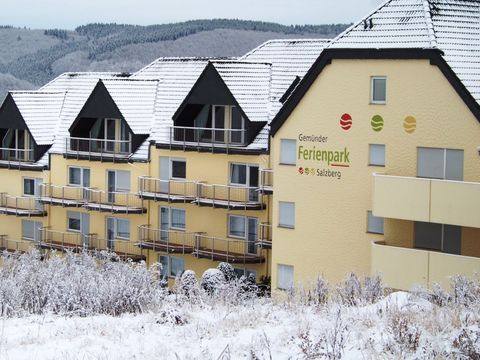 Gemünder Ferienpark Salzberg - Rheinland-Pfalz - Image N°25