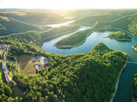 Gemünder Ferienpark Salzberg - Rheinland-Pfalz - Image N°21