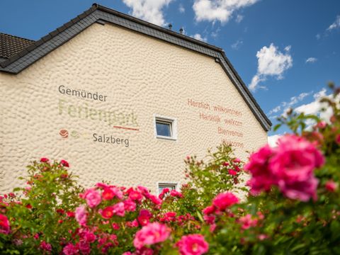 Gemünder Ferienpark Salzberg - Rheinland-Pfalz - Image N°27