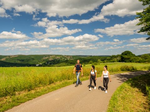 Gemünder Ferienpark Salzberg - Rheinland-Pfalz - Image N°20