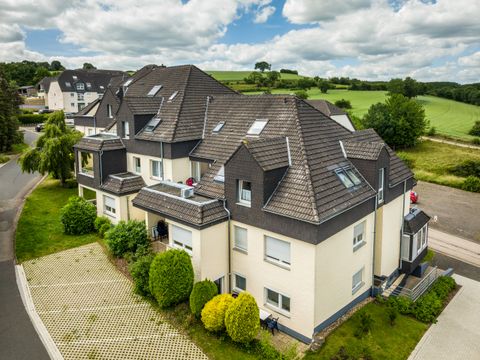 Gemünder Ferienpark Salzberg - Camping Rheinland-Pfalz - Image N°0