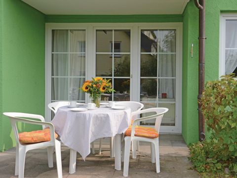 Novasol Ferienhausdorf Neuschönberg - Camping Mecklenburg-Vorpommern - Image N°3