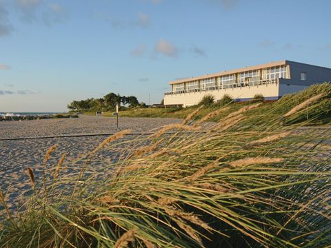 Novasol Ferienpark Schönhagen Strand - Camping Schleswig-Holstein - Image N°0