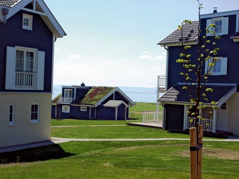 Landal Hansa Park - Schleswig-Holstein - Image N°3