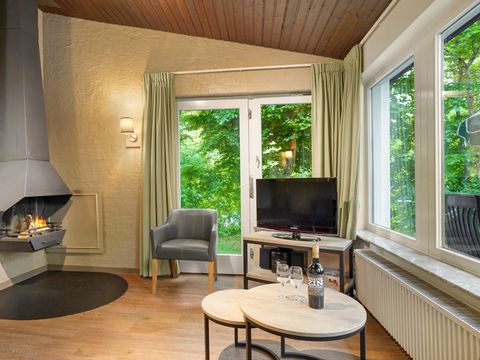 Landal Wirfttal - Rheinland-Pfalz