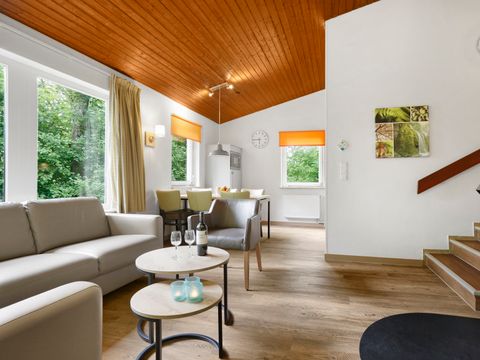 Landal Wirfttal - Rheinland-Pfalz