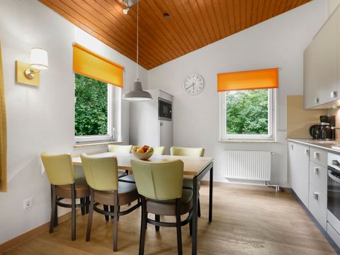 Landal Wirfttal - Camping Rheinland-Pfalz - Image N°4