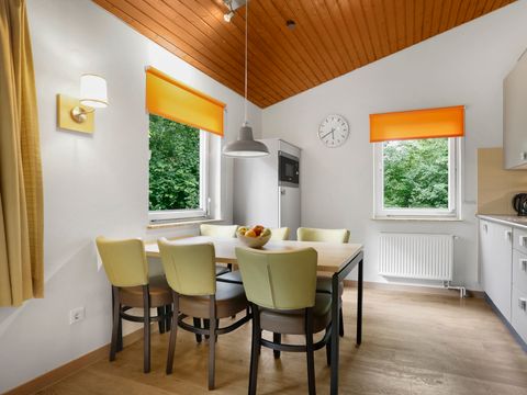 Landal Wirfttal - Rheinland-Pfalz - Image N°4