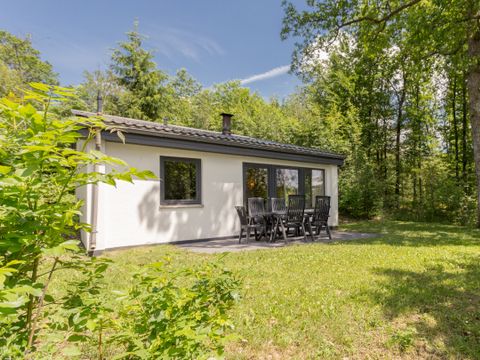 Landal Wirfttal - Camping Rheinland-Pfalz - Image N°0