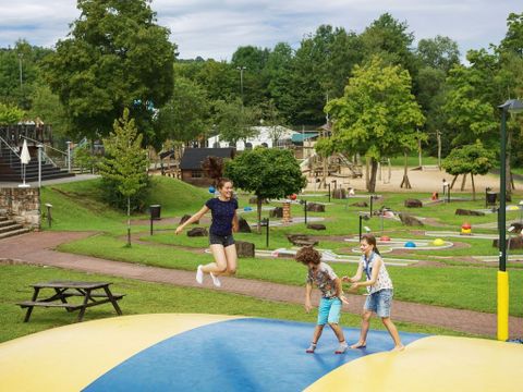 Landal Wirfttal - Camping Rheinland-Pfalz - Image N°3