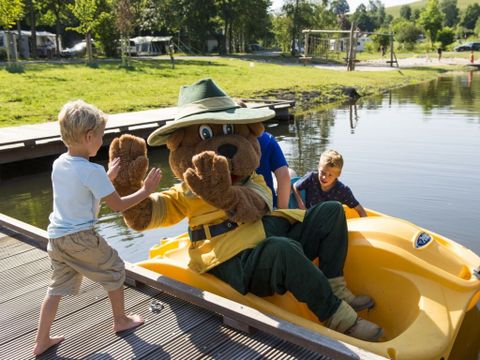 Landal Wirfttal - Camping Rheinland-Pfalz - Image N°4