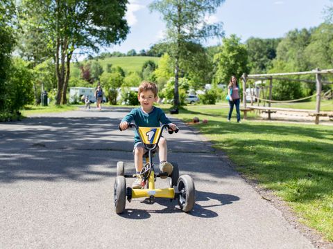 Landal Wirfttal - Camping Rheinland-Pfalz - Image N°5