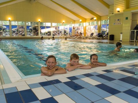 Landal Wirfttal - Camping Rheinland-Pfalz