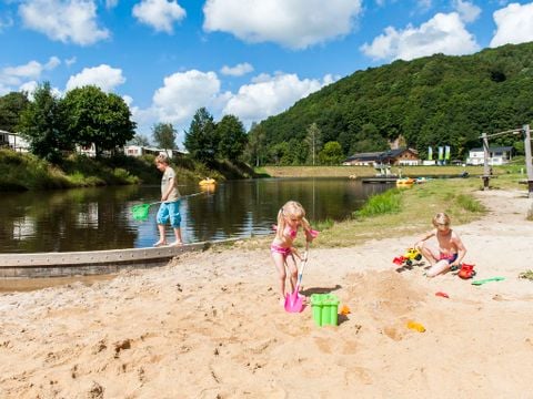 Landal Wirfttal - Camping Rheinland-Pfalz - Image N°0