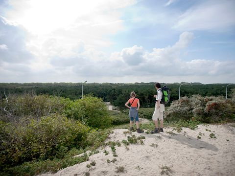 Holiday Suites de Haan - Westflandern