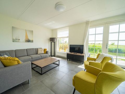 EuroParcs Poort van Amsterdam - Waterland - Image N°2