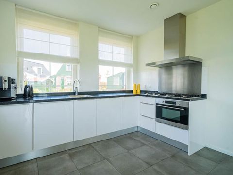 EuroParcs Poort van Amsterdam - Waterland - Image N°4