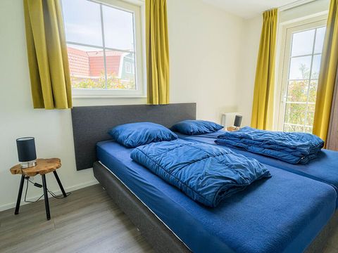 EuroParcs Poort van Amsterdam - Waterland - Image N°5