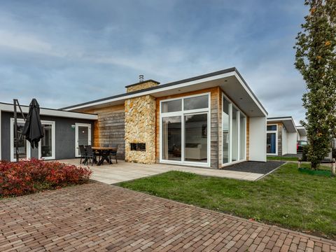 Resort Mooi Bemelen - Eijsden-Margraten - Image N°0