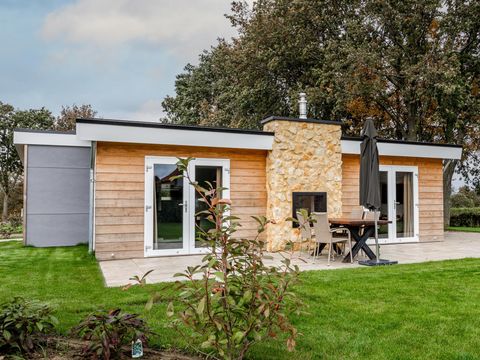 Resort Mooi Bemelen - Eijsden-Margraten - Image N°2