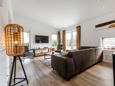 Resort Mooi Bemelen - Eijsden-Margraten - Image N°5