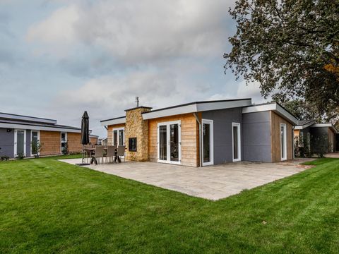 Resort Mooi Bemelen - Eijsden-Margraten - Image N°4