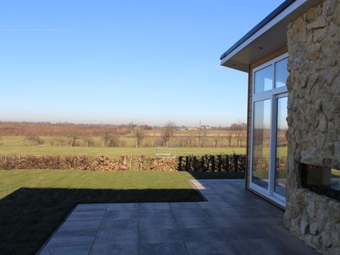 Resort Mooi Bemelen - Eijsden-Margraten - Image N°3