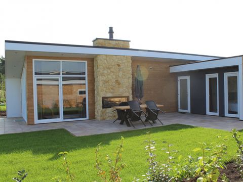 Resort Mooi Bemelen - Eijsden-Margraten