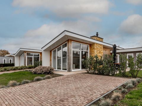Resort Mooi Bemelen - Eijsden-Margraten - Image N°2