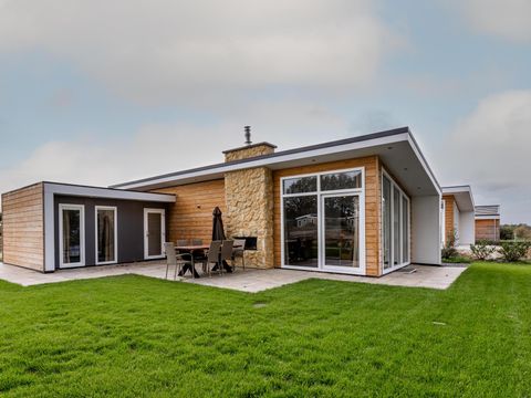 Resort Mooi Bemelen - Eijsden-Margraten - Image N°0