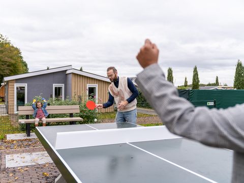 Resort Mooi Bemelen - Eijsden-Margraten