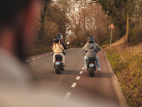 Resort Mooi Bemelen - Eijsden-Margraten