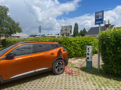 Resort Mooi Bemelen - Eijsden-Margraten