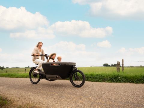 Resort Mooi Bemelen - Eijsden-Margraten