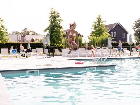 Resort Mooi Bemelen - Eijsden-Margraten