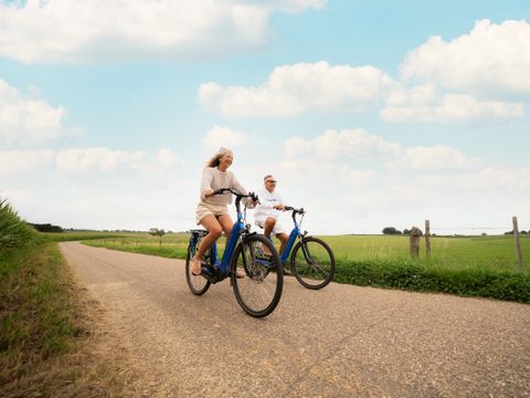Resort Mooi Bemelen - Eijsden-Margraten