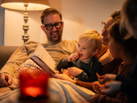 Resort Mooi Bemelen - Eijsden-Margraten