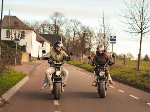 Resort Mooi Bemelen - Eijsden-Margraten