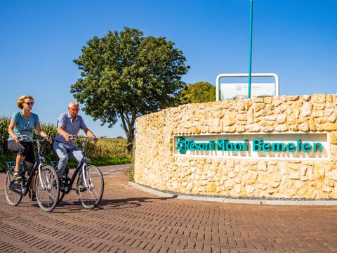 Resort Mooi Bemelen - Eijsden-Margraten