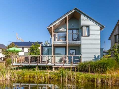 Golden Lakes Village - Hennegau - Image N°17