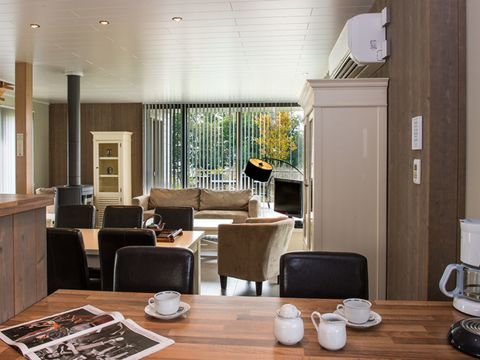 Golden Lakes Village - Hennegau