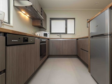 Golden Lakes Village - Hennegau - Image N°3