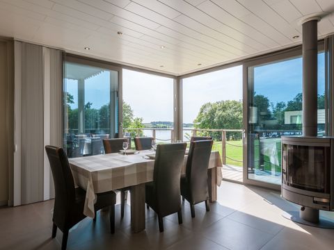 Golden Lakes Village - Hennegau - Image N°5