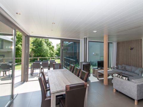 Golden Lakes Village - Hennegau - Image N°3