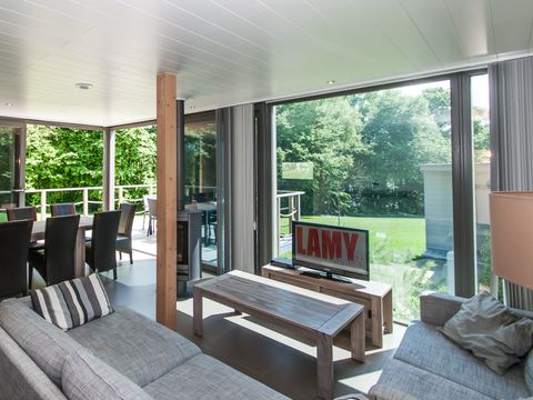 Golden Lakes Village - Hennegau - Image N°2