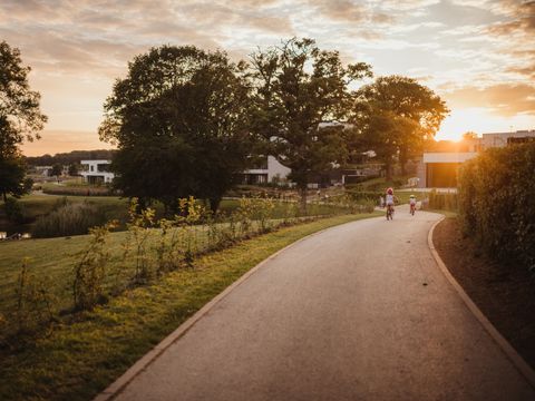 Golden Lakes Village - Hennegau - Image N°20