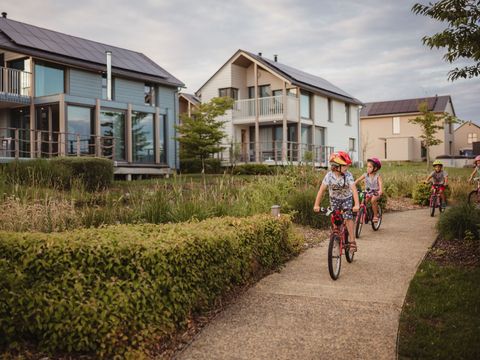 Golden Lakes Village - Hennegau - Image N°14